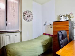 Trilocale via Antonio Locatelli, Misano di Gera d'Adda — foto 2 di 12