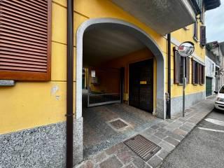 Trilocale via Antonio Locatelli, Misano di Gera d'Adda — foto 6 di 12