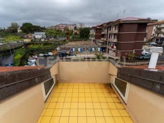 Bilocale via Antonio Gramsci 23, Centro, Gravina di Catania — foto 2 di 42