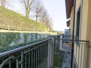 Trilocale via Risorgimento 5, Monticello, Monticello Brianza — foto 11 di 29
