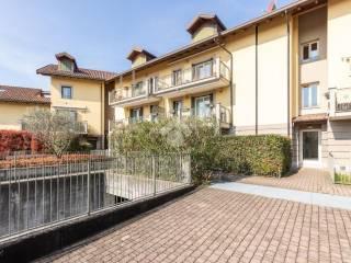 Trilocale via Risorgimento 5, Monticello, Monticello Brianza — foto 2 di 29