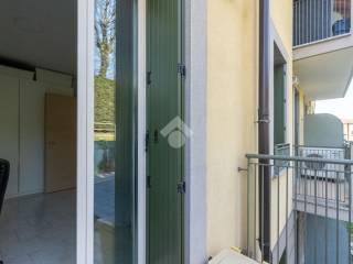 Trilocale via Risorgimento 5, Monticello, Monticello Brianza — foto 3 di 29