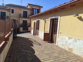 Villa unifamiliare via Bettino Ricasoli, Trecastagni — foto 2 di 38