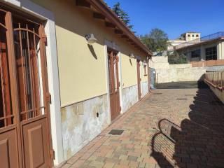 Villa unifamiliare via Bettino Ricasoli, Trecastagni — foto 38 di 38