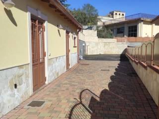 Villa unifamiliare via Bettino Ricasoli, Trecastagni — foto 26 di 38