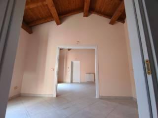 Villa unifamiliare via Bettino Ricasoli, Trecastagni — foto 27 di 38
