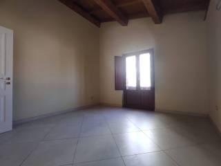 Villa unifamiliare via Bettino Ricasoli, Trecastagni