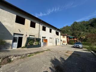 Rustico Cascina Molino Cattaneo, Missaglia
