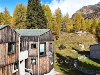 Villa unifamiliare via Antonio De Giacomi, Centro, Madesimo — foto 36 di 40