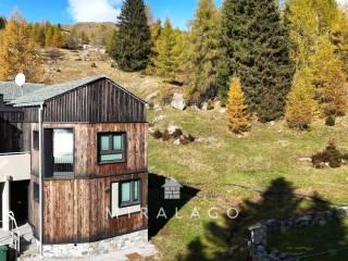 Villa unifamiliare via Antonio De Giacomi, Centro, Madesimo — foto 5 di 40