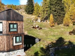 Villa unifamiliare via Antonio De Giacomi, Centro, Madesimo — foto 11 di 40