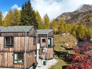 Villa unifamiliare via Antonio De Giacomi, Centro, Madesimo — foto 22 di 40