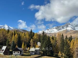 Villa unifamiliare via Antonio De Giacomi, Centro, Madesimo — foto 40 di 40