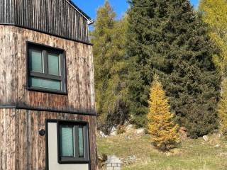 Villa unifamiliare via Antonio De Giacomi, Centro, Madesimo — foto 19 di 40