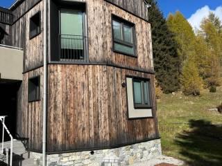 Villa unifamiliare via Antonio De Giacomi, Centro, Madesimo — foto 24 di 40