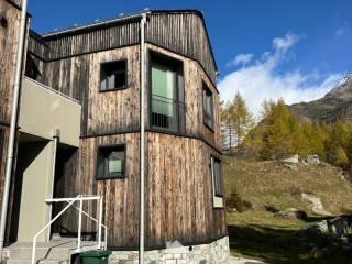 Villa unifamiliare via Antonio De Giacomi, Centro, Madesimo — foto 15 di 40