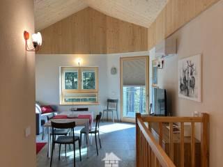 Villa unifamiliare via Antonio De Giacomi, Centro, Madesimo — foto 30 di 40