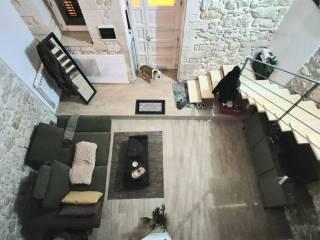 Loft Vico Sbezzi 9, Centro, Ragusa — foto 10 di 12