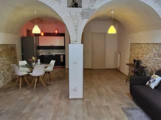 Loft Vico Sbezzi 9, Centro, Ragusa — foto 6 di 12