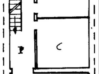 Terratetto unifamiliare via 18 Gennaio 1761 5, Poggio Imperiale — foto 3 di 10