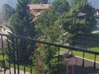 Appartamento via Tezze 15, Centro, Luserna — foto 12 di 15