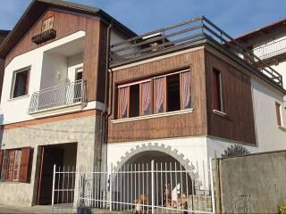 Terratetto unifamiliare via Cesare Battisti 8, Cortanze — foto 7 di 20