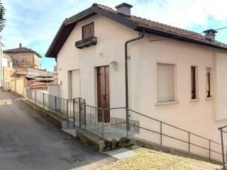 Terratetto unifamiliare via Cesare Battisti 8, Cortanze — foto 13 di 20