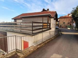 Terratetto unifamiliare via Cesare Battisti 8, Cortanze — foto 6 di 20