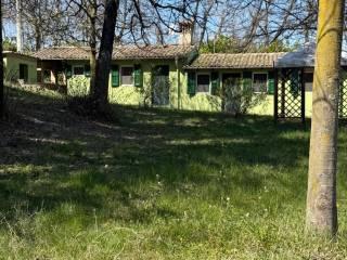 Villa unifamiliare via Faviano Superiore 3, Lesignano de' Bagni — foto 20 di 28