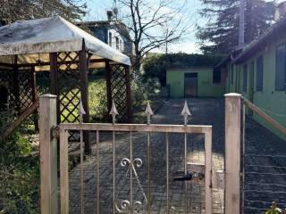 Villa unifamiliare via Faviano Superiore 3, Lesignano de' Bagni — foto 11 di 28