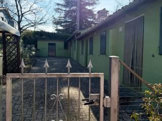Villa unifamiliare via Faviano Superiore 3, Lesignano de' Bagni — foto 18 di 28