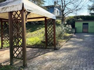 Villa unifamiliare via Faviano Superiore 3, Lesignano de' Bagni — foto 3 di 28