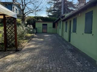 Villa unifamiliare via Faviano Superiore 3, Lesignano de' Bagni — foto 22 di 28