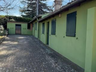 Villa unifamiliare via Faviano Superiore 3, Lesignano de' Bagni — foto 10 di 28