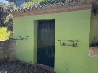 Villa unifamiliare via Faviano Superiore 3, Lesignano de' Bagni — foto 13 di 28