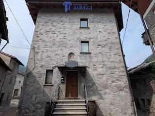 Terratetto unifamiliare 297 m², ottimo stato, Aprica — foto 17 di 47