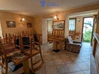 Terratetto unifamiliare 297 m², ottimo stato, Aprica — foto 33 di 47