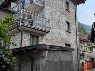 Terratetto unifamiliare 297 m², ottimo stato, Aprica — foto 5 di 47