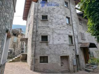Terratetto unifamiliare 297 m², ottimo stato, Aprica — foto 6 di 47