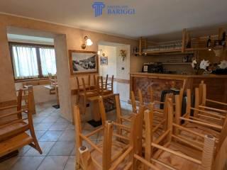 Terratetto unifamiliare 297 m², ottimo stato, Aprica — foto 23 di 47