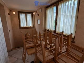 Terratetto unifamiliare 297 m², ottimo stato, Aprica — foto 40 di 47