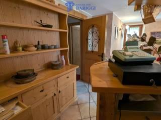 Terratetto unifamiliare 297 m², ottimo stato, Aprica — foto 12 di 47