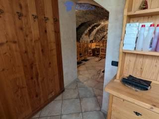 Terratetto unifamiliare 297 m², ottimo stato, Aprica — foto 47 di 47