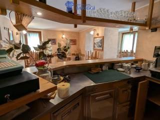 Terratetto unifamiliare 297 m², ottimo stato, Aprica — foto 42 di 47