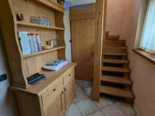 Terratetto unifamiliare 297 m², ottimo stato, Aprica — foto 34 di 47
