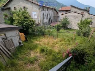 Terratetto unifamiliare 297 m², ottimo stato, Aprica — foto 36 di 47