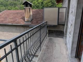 Terratetto unifamiliare 297 m², ottimo stato, Aprica — foto 10 di 47