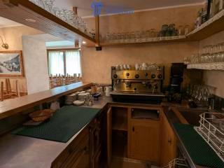 Terratetto unifamiliare 297 m², ottimo stato, Aprica — foto 41 di 47
