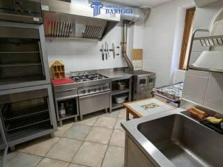Terratetto unifamiliare 297 m², ottimo stato, Aprica — foto 43 di 47