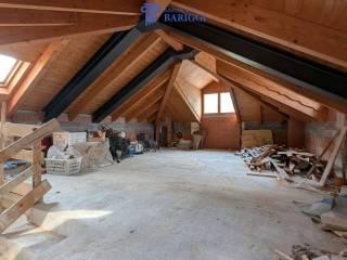 Terratetto unifamiliare 297 m², ottimo stato, Aprica — foto 44 di 47